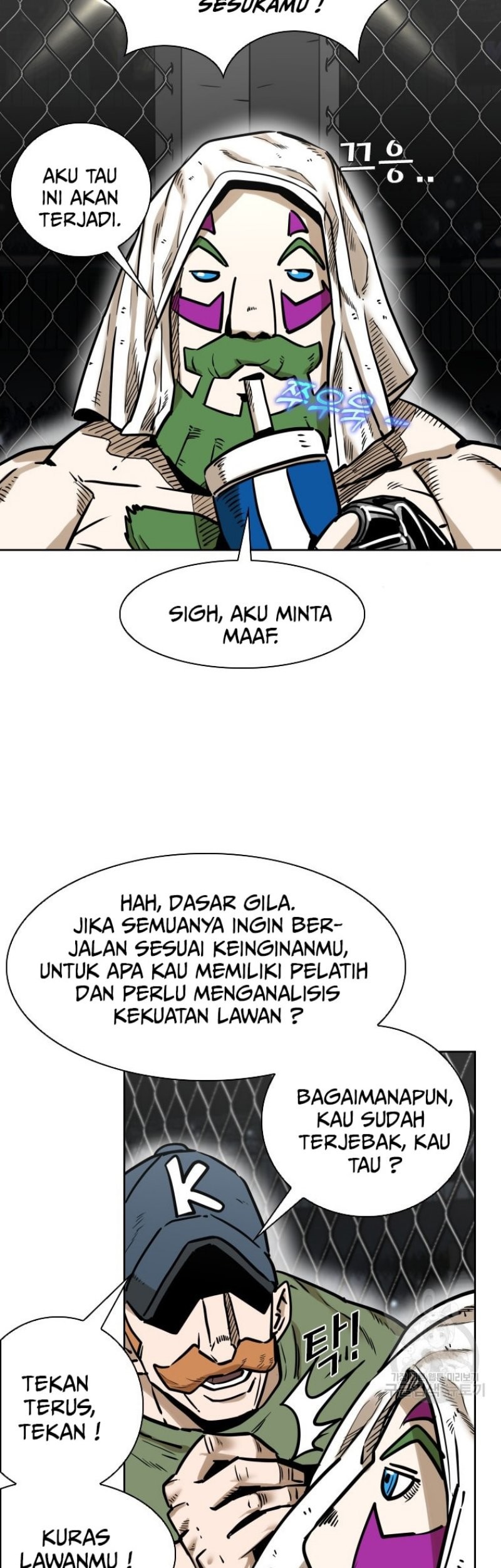 Chapter 285 - halaman 52