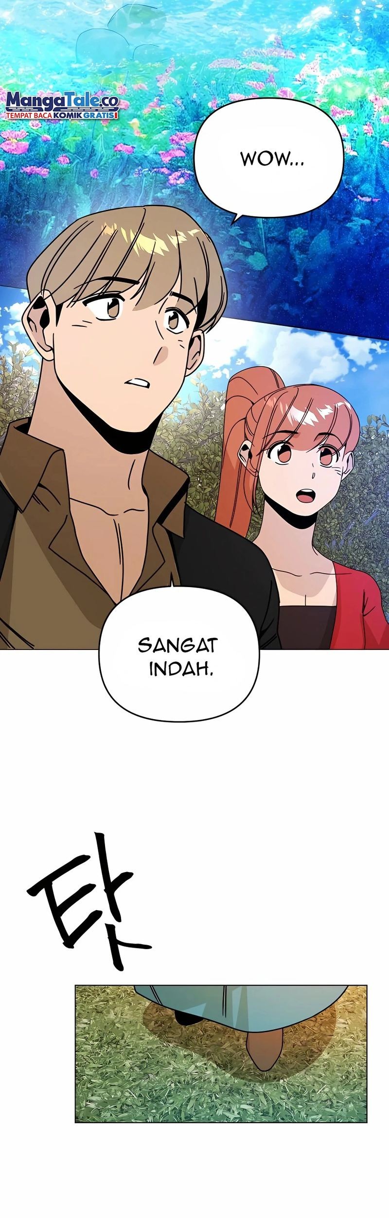 Chapter 50 - halaman 33