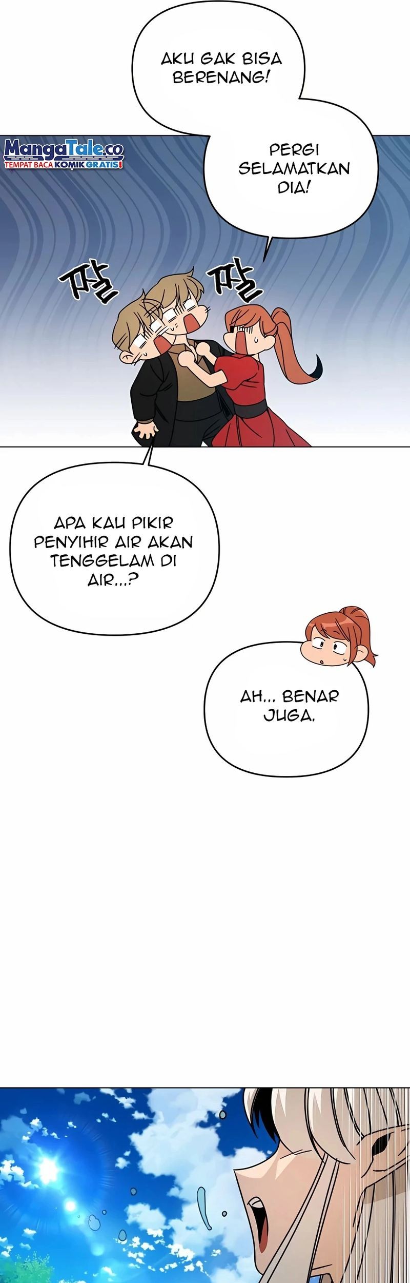Chapter 50 - halaman 40