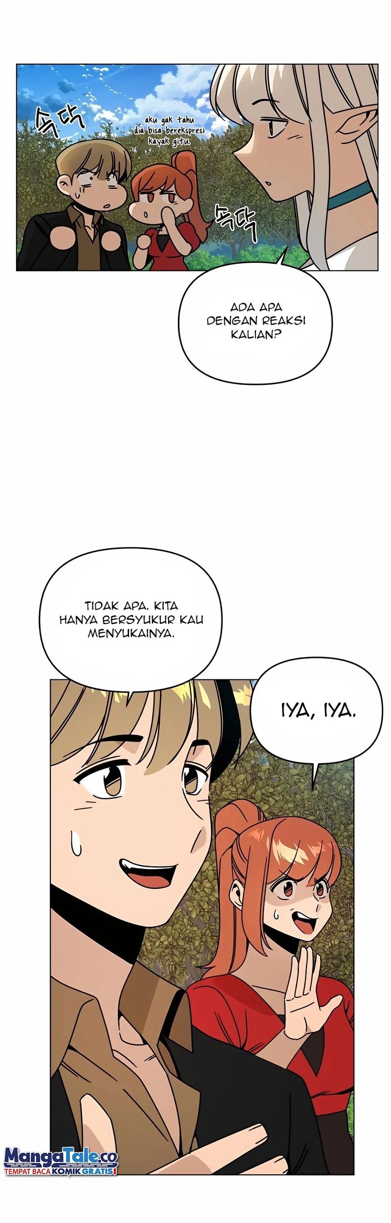 Chapter 50 - halaman 47
