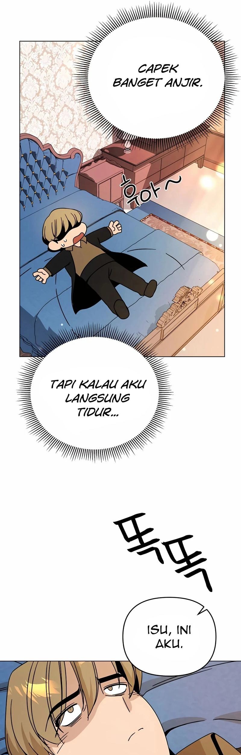 Chapter 50 - halaman 50