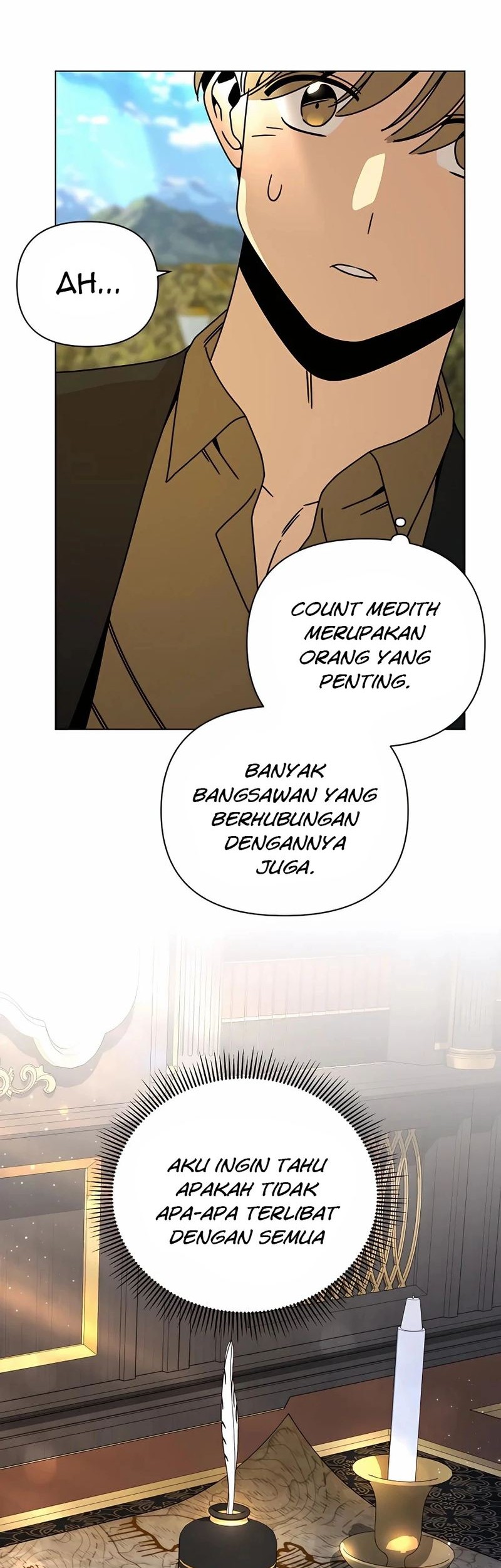 Chapter 50 - halaman 6