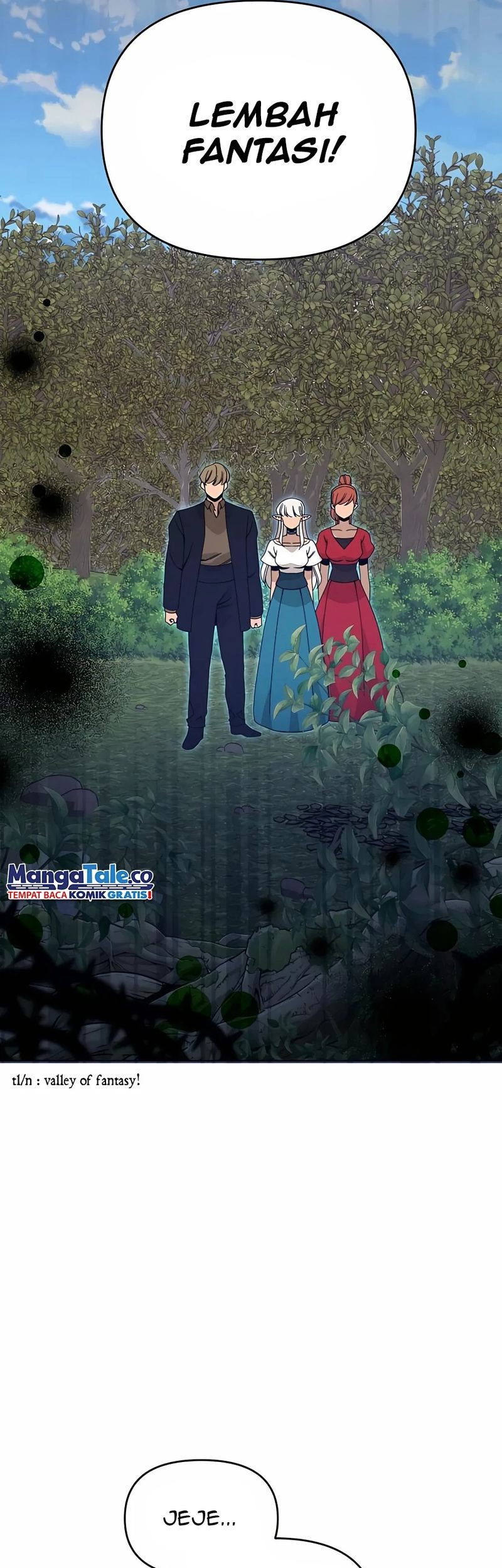 Chapter 50 - halaman 27
