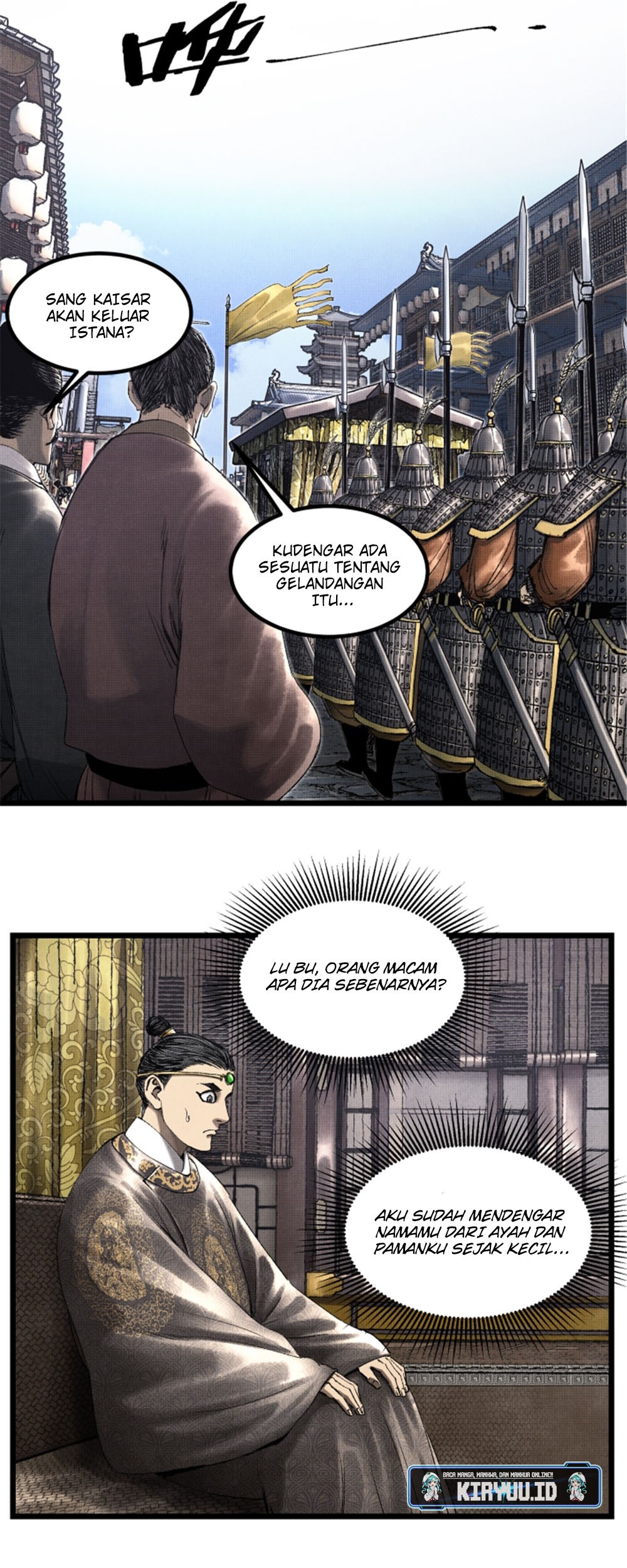 Chapter 59 - halaman 32