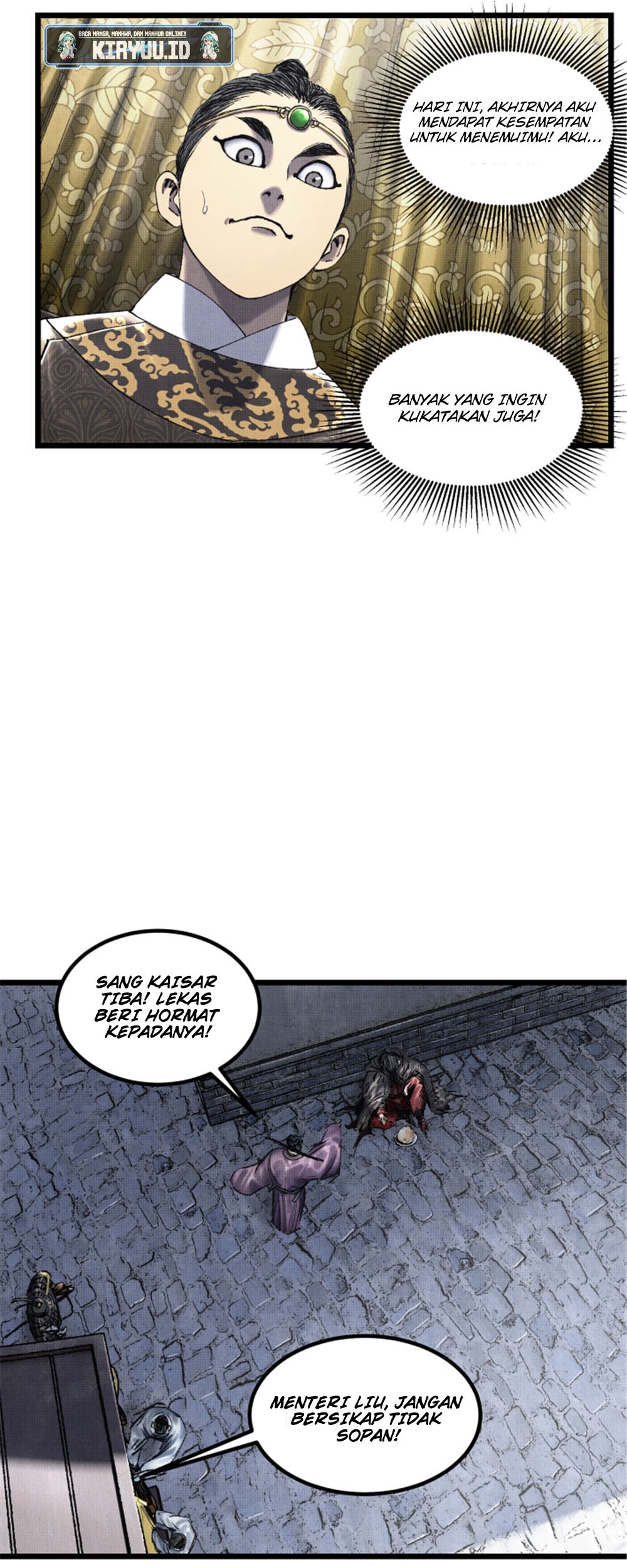 Chapter 59 - halaman 34