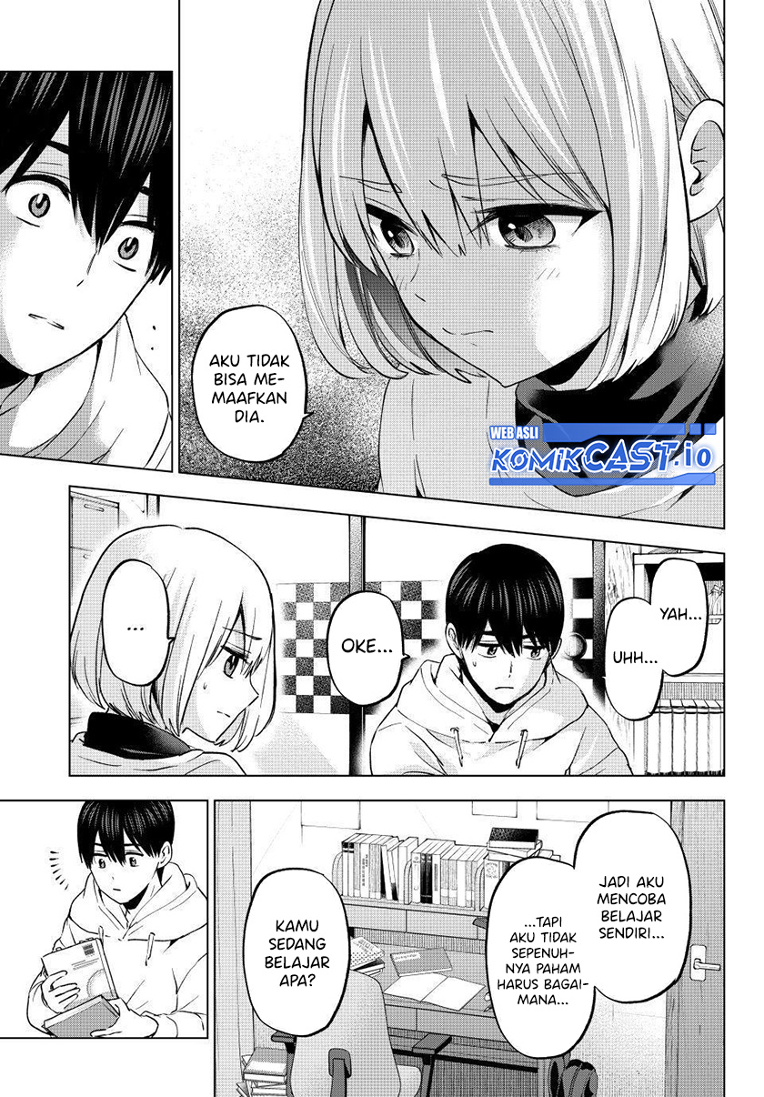 Chapter 167 - halaman 11