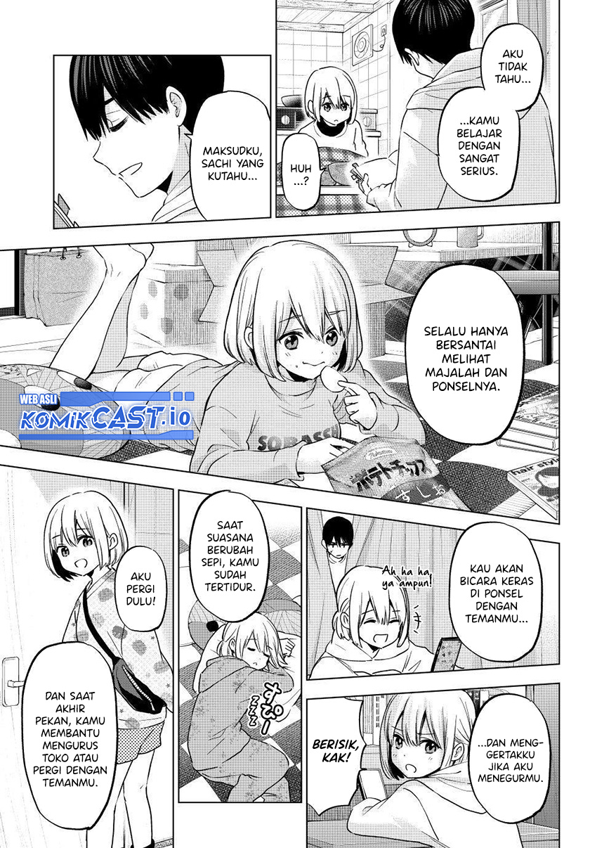 Chapter 167 - halaman 13