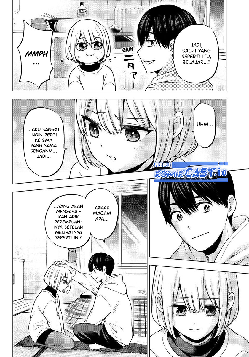 Chapter 167 - halaman 14