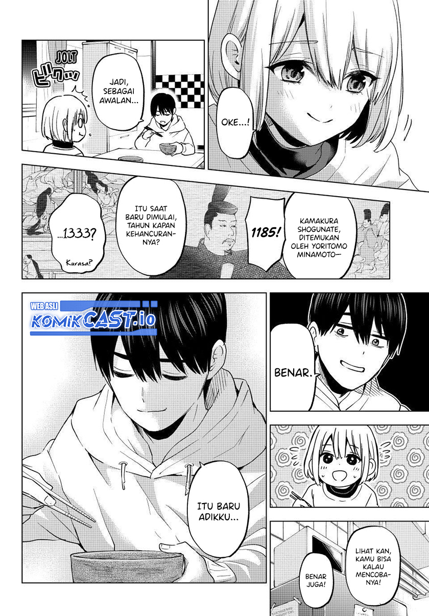 Chapter 167 - halaman 16