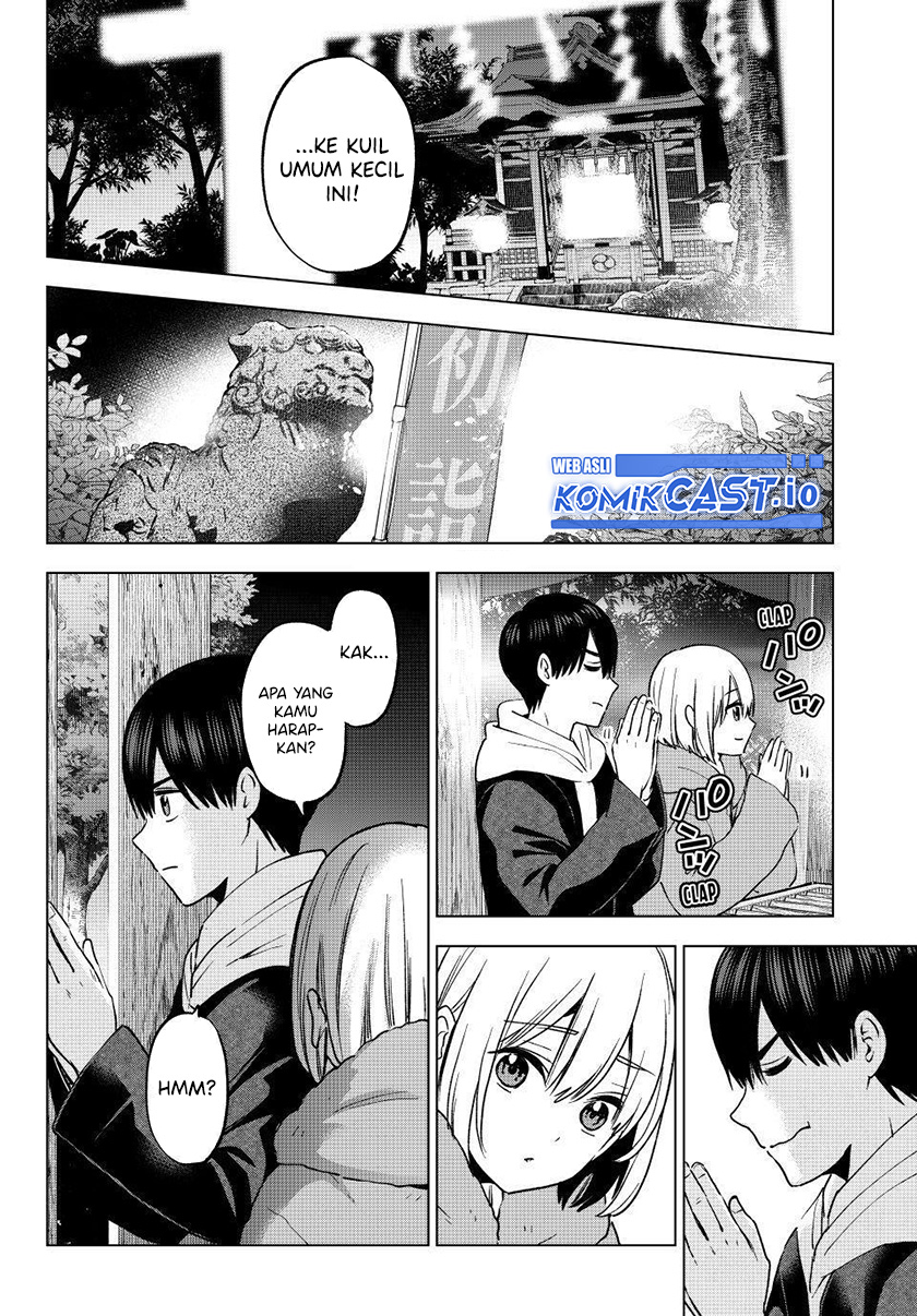 Chapter 167 - halaman 18