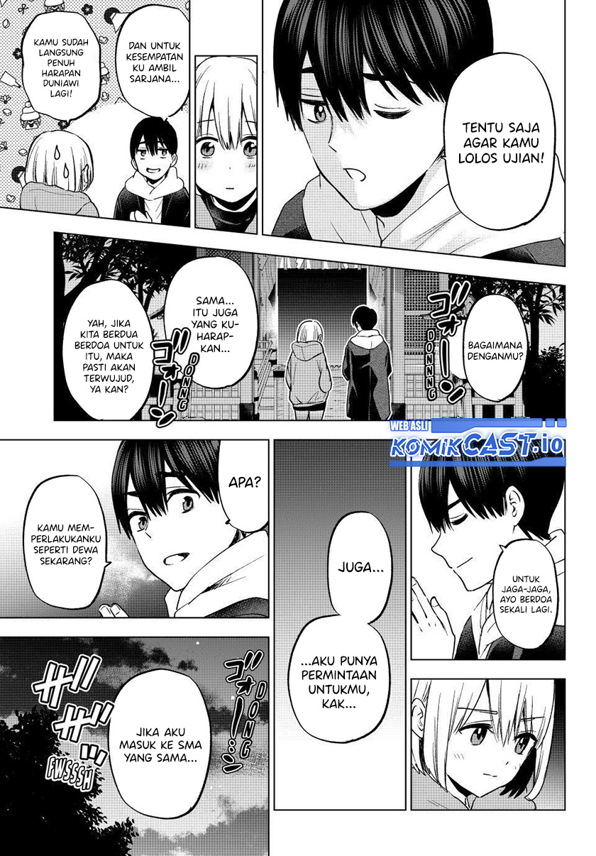 Chapter 167 - halaman 19