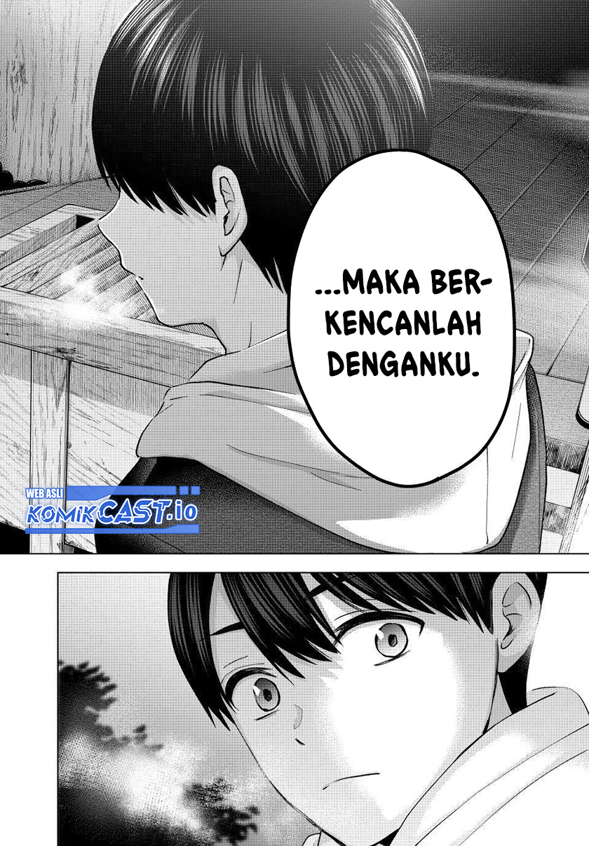 Chapter 167 - halaman 20