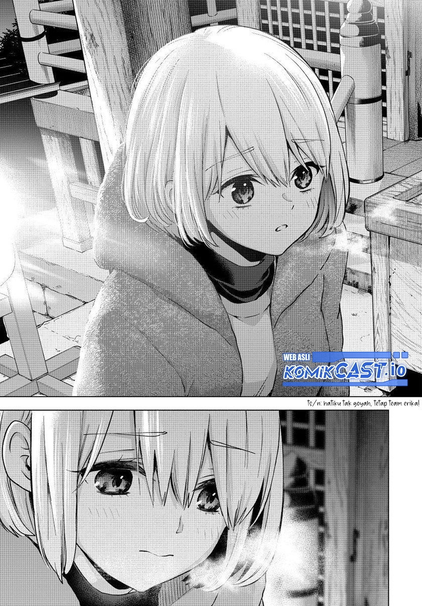 Chapter 167 - halaman 21