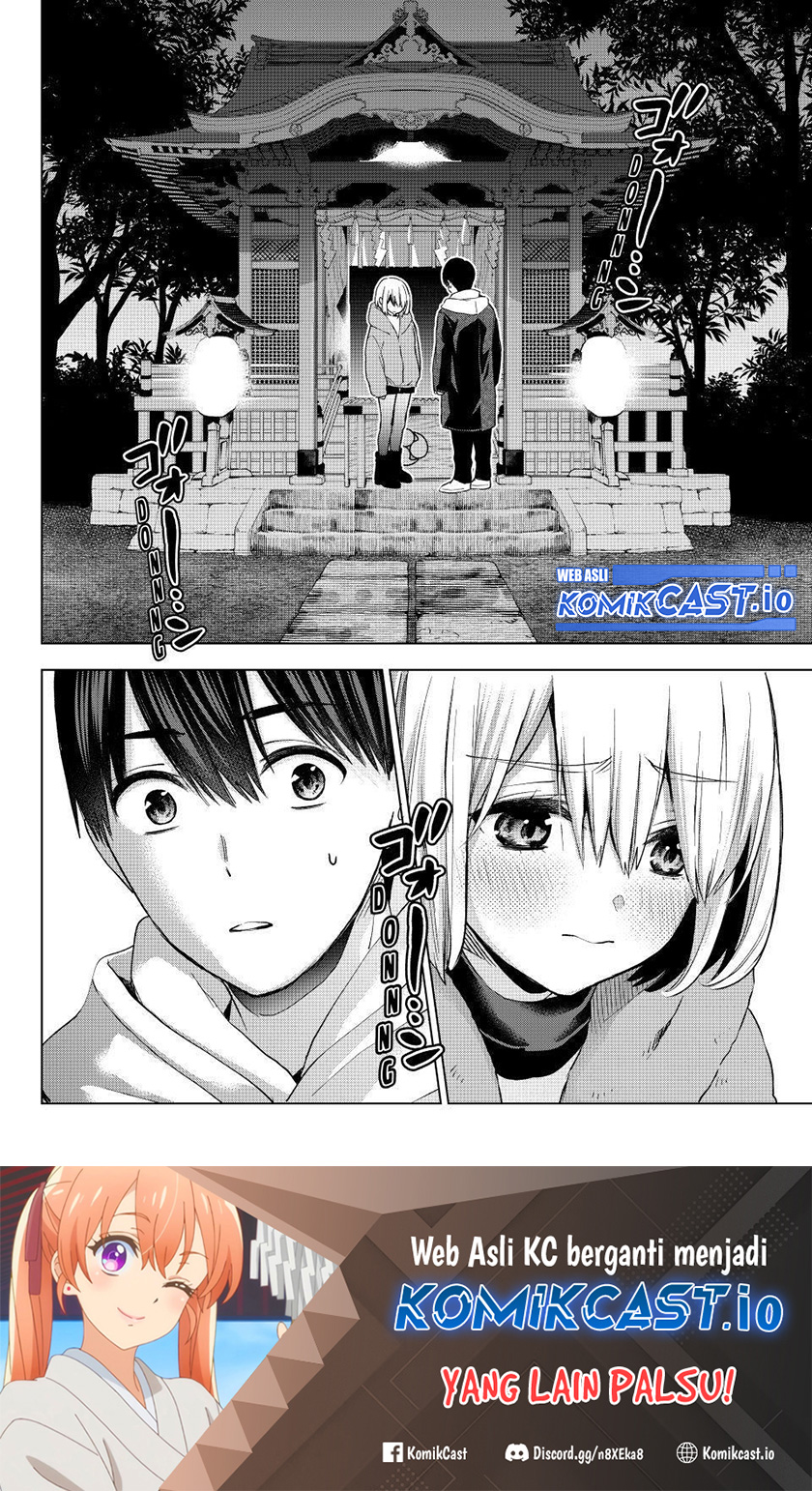 Chapter 167 - halaman 22