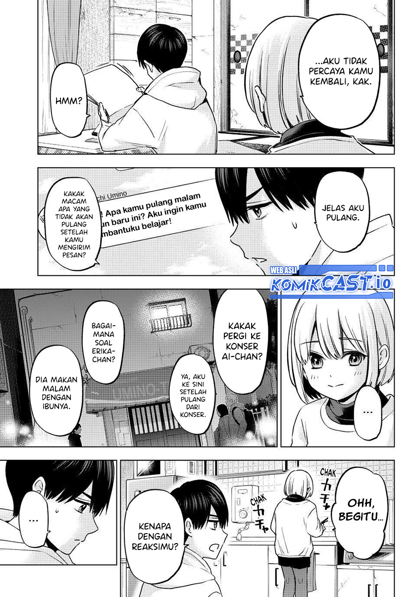 Chapter 167 - halaman 7