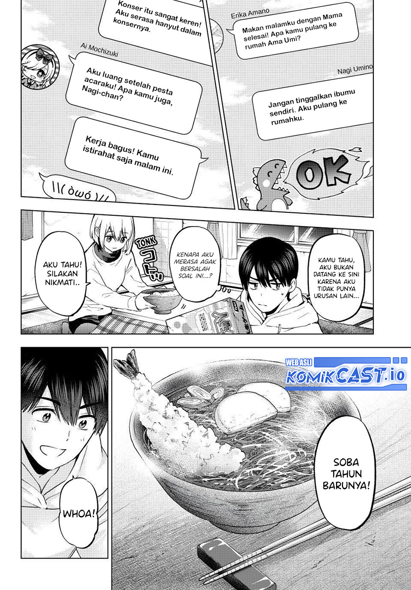 Chapter 167 - halaman 8
