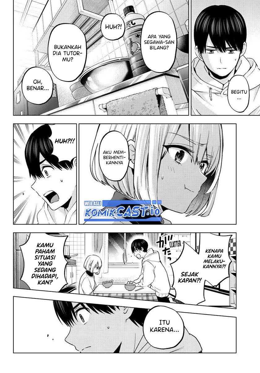 Chapter 167 - halaman 10