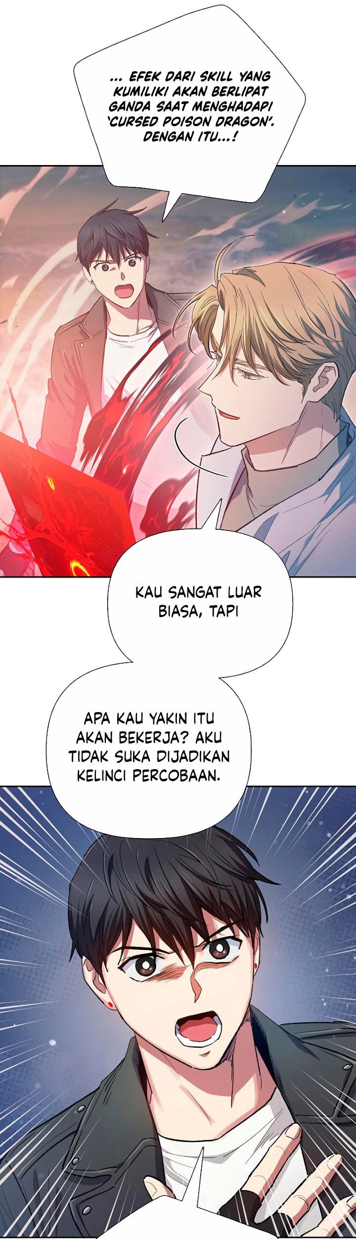 Chapter 86 - halaman 27