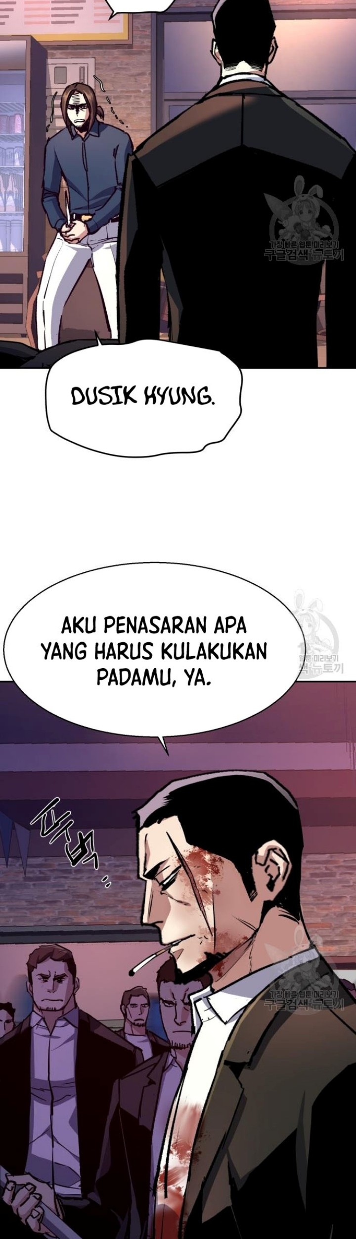 Chapter 149 - halaman 50