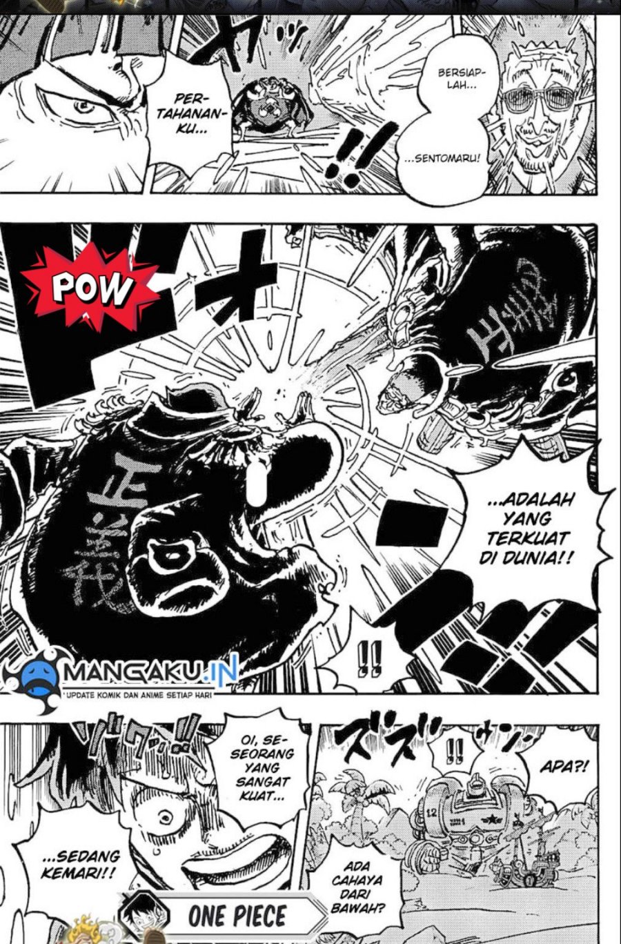 Chapter 1090 - halaman 13