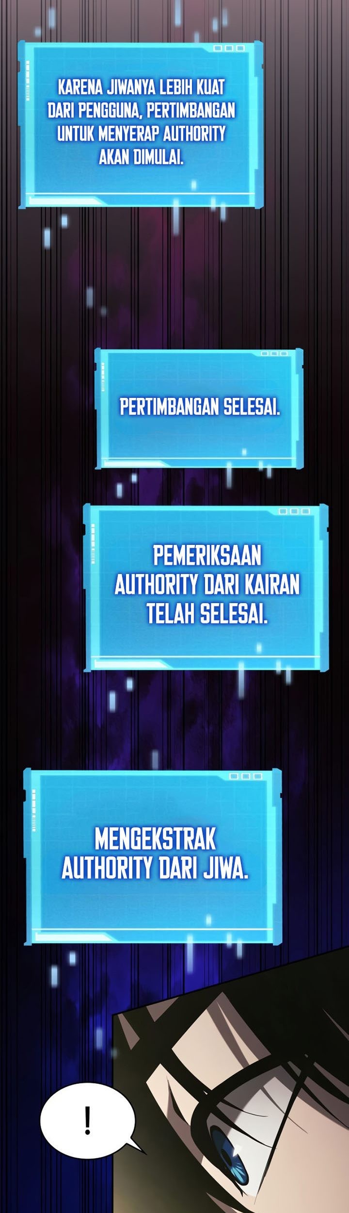 Chapter 45 - halaman 85
