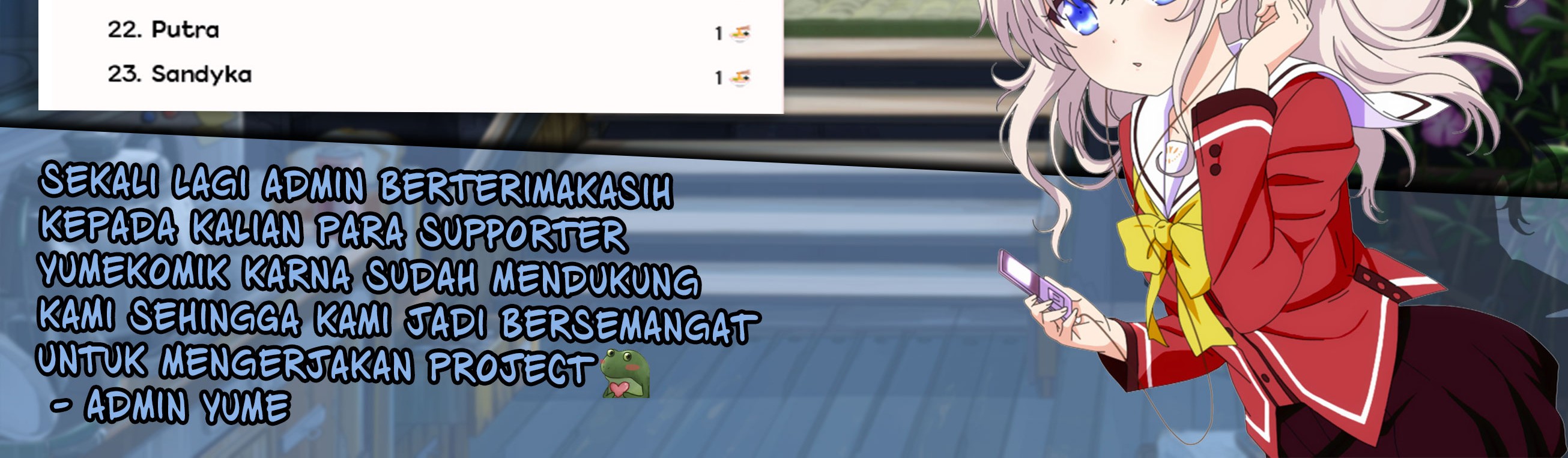 Chapter 73 - halaman 18