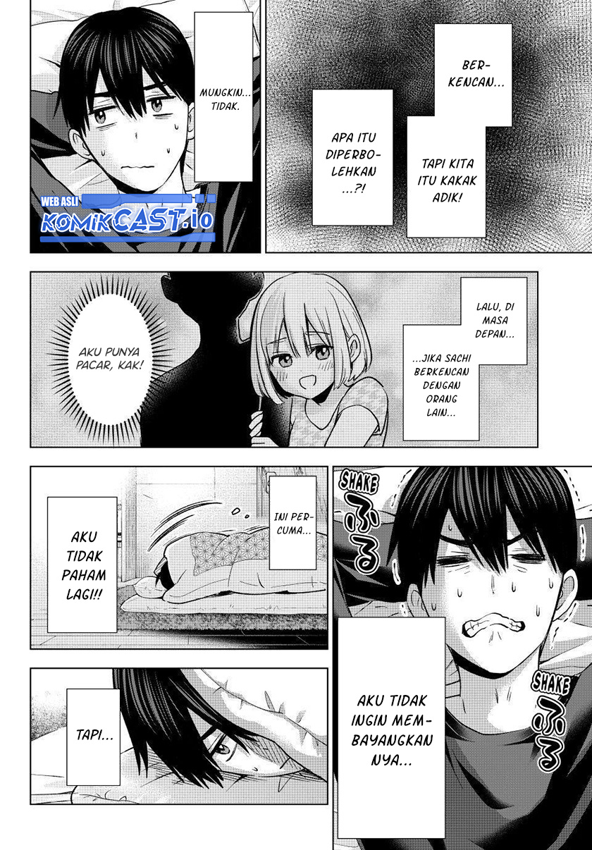 Chapter 168 - halaman 16