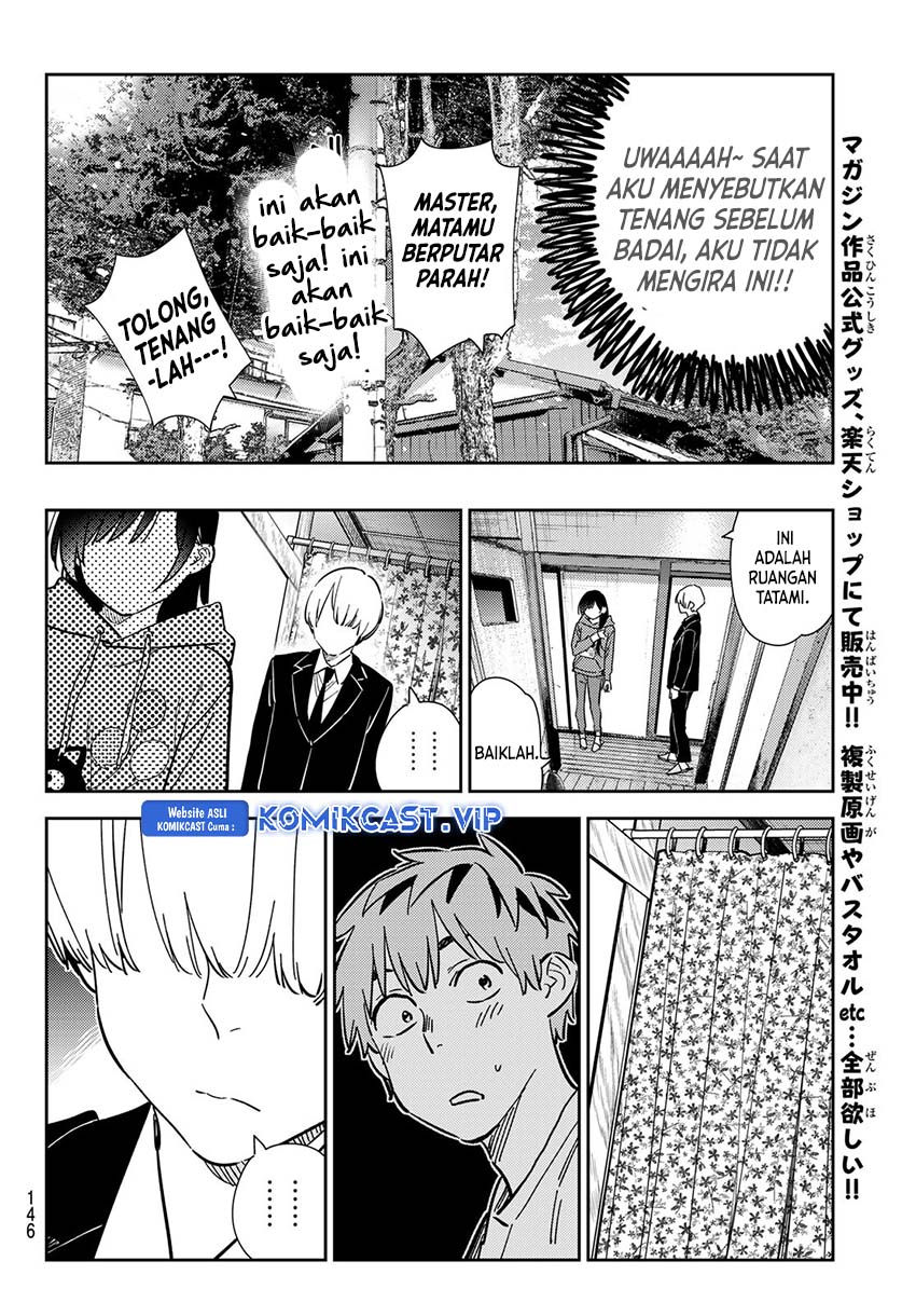 Chapter 287 - halaman 22