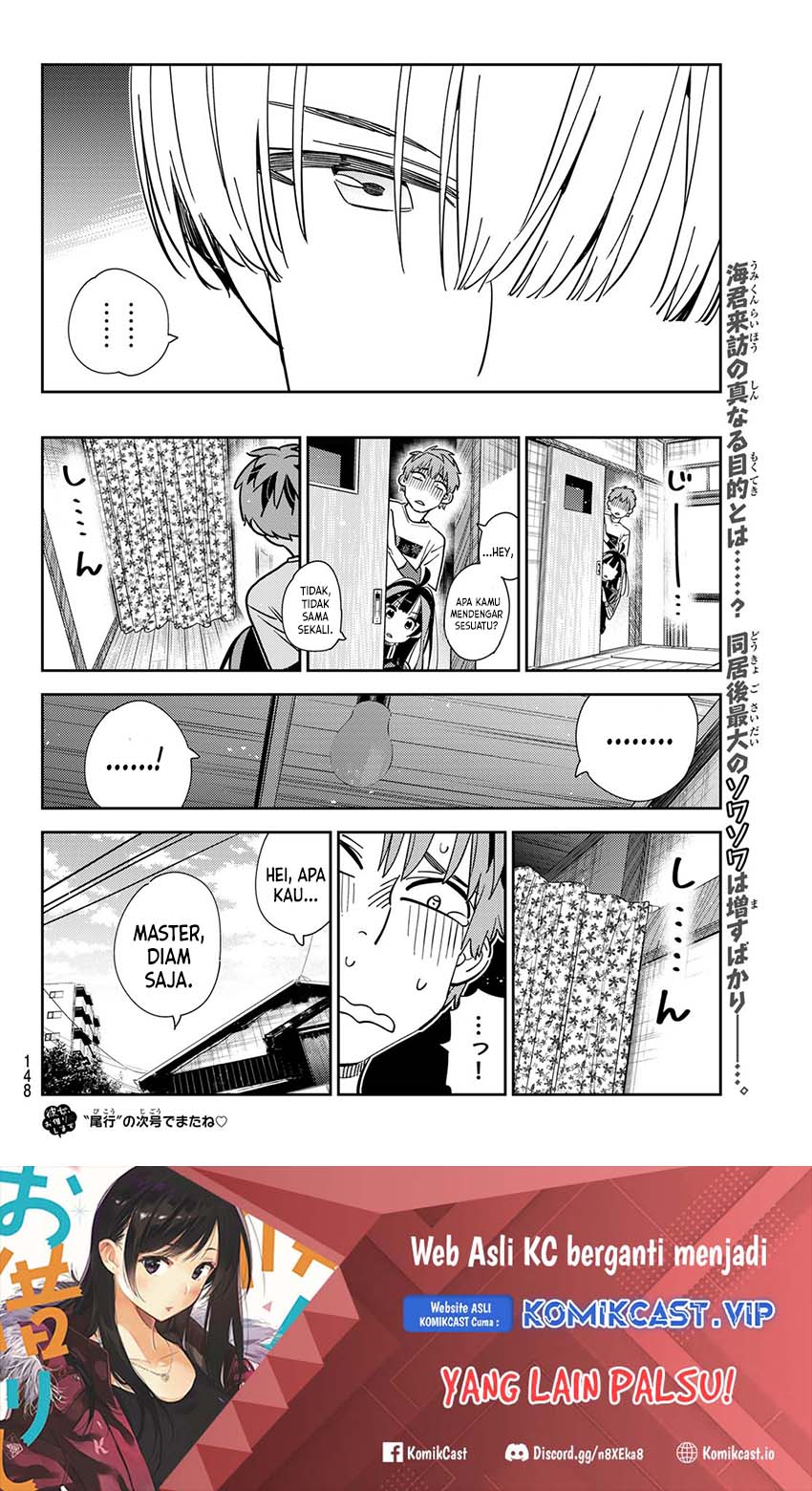 Chapter 287 - halaman 24