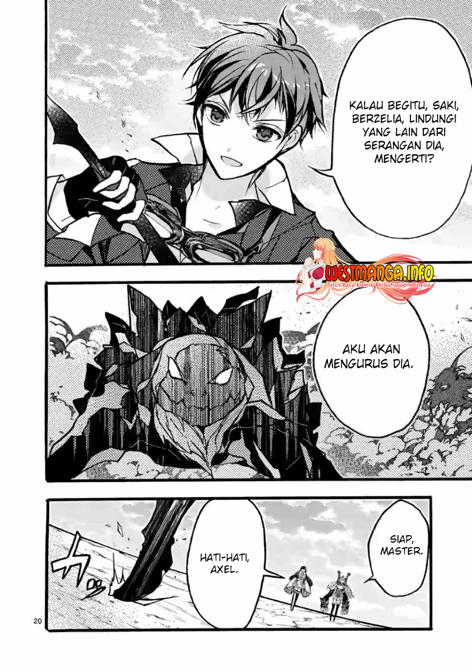 Chapter 26 - halaman 21