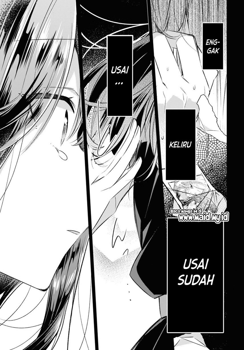 Chapter 43 - halaman 32