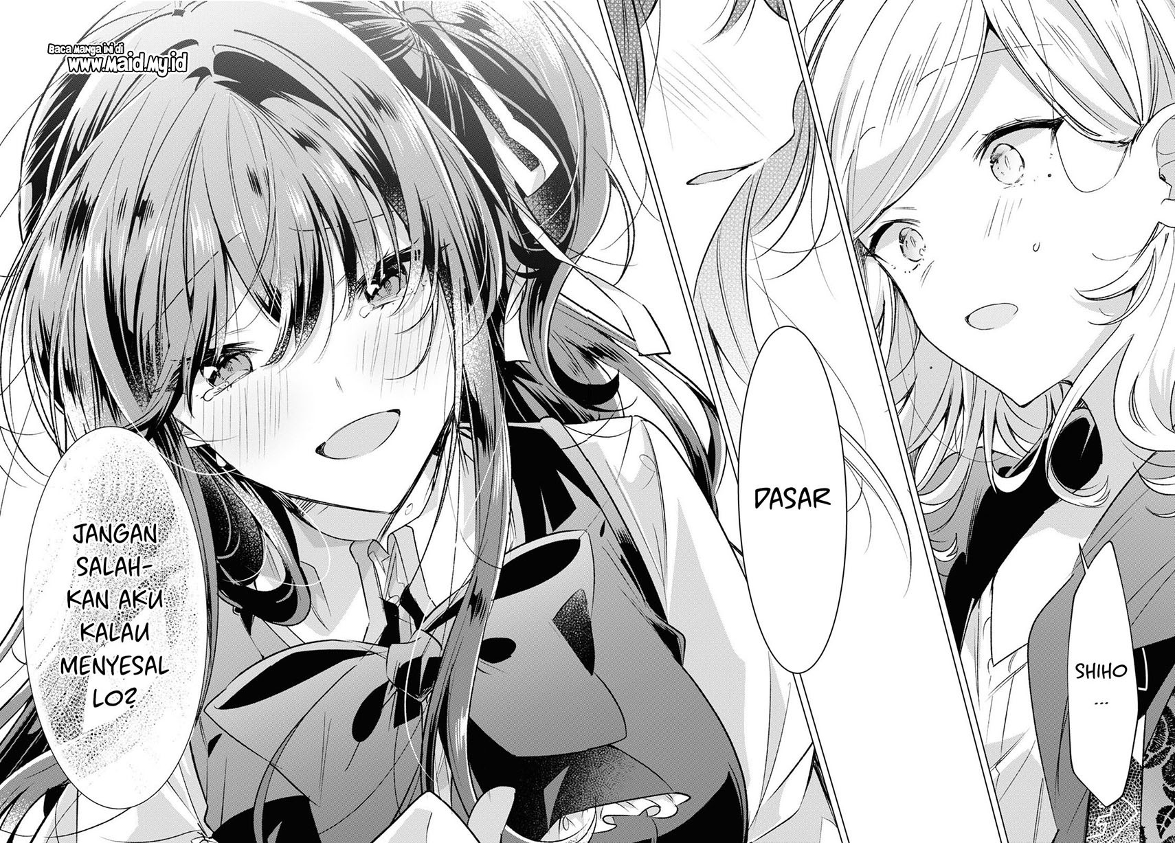 Chapter 43 - halaman 42