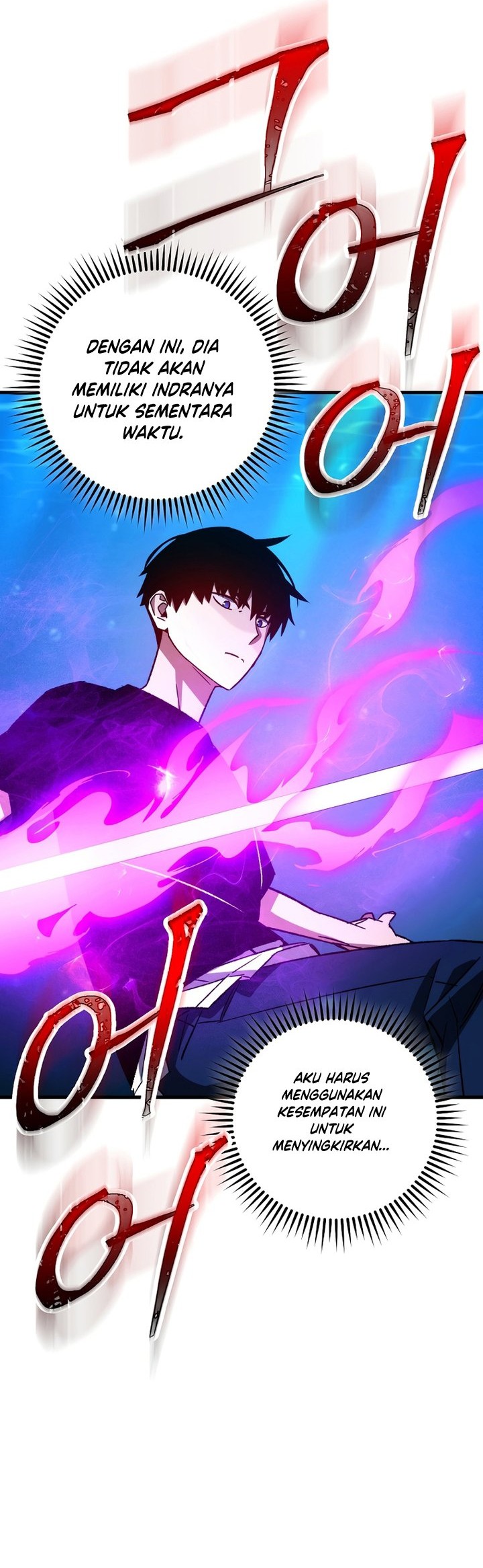 Chapter 70 - halaman 20