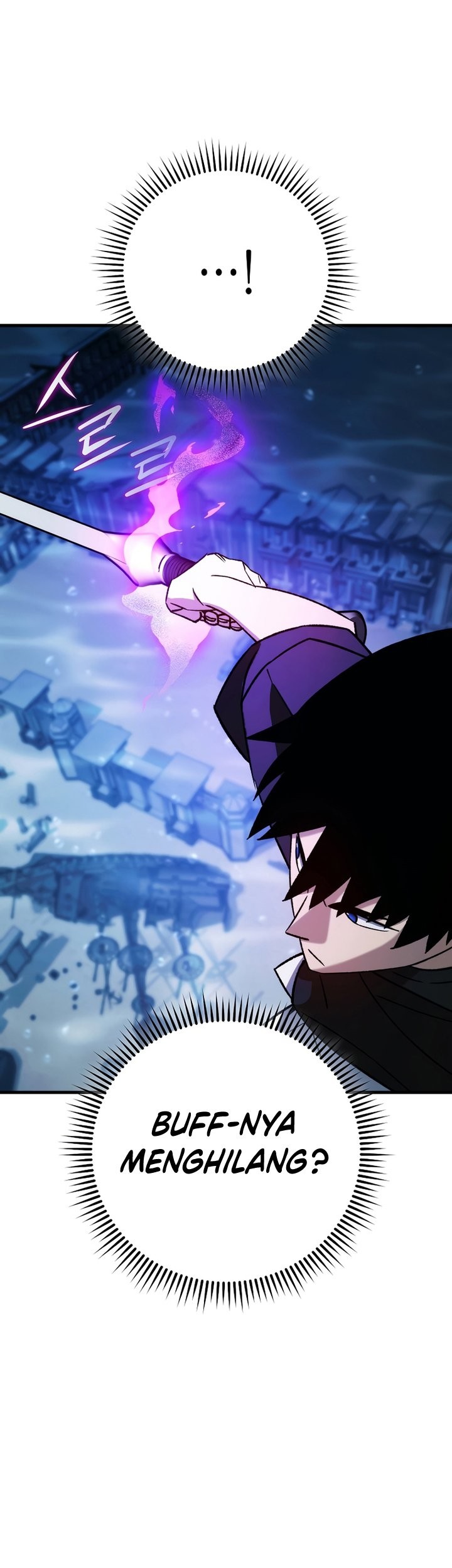 Chapter 70 - halaman 21