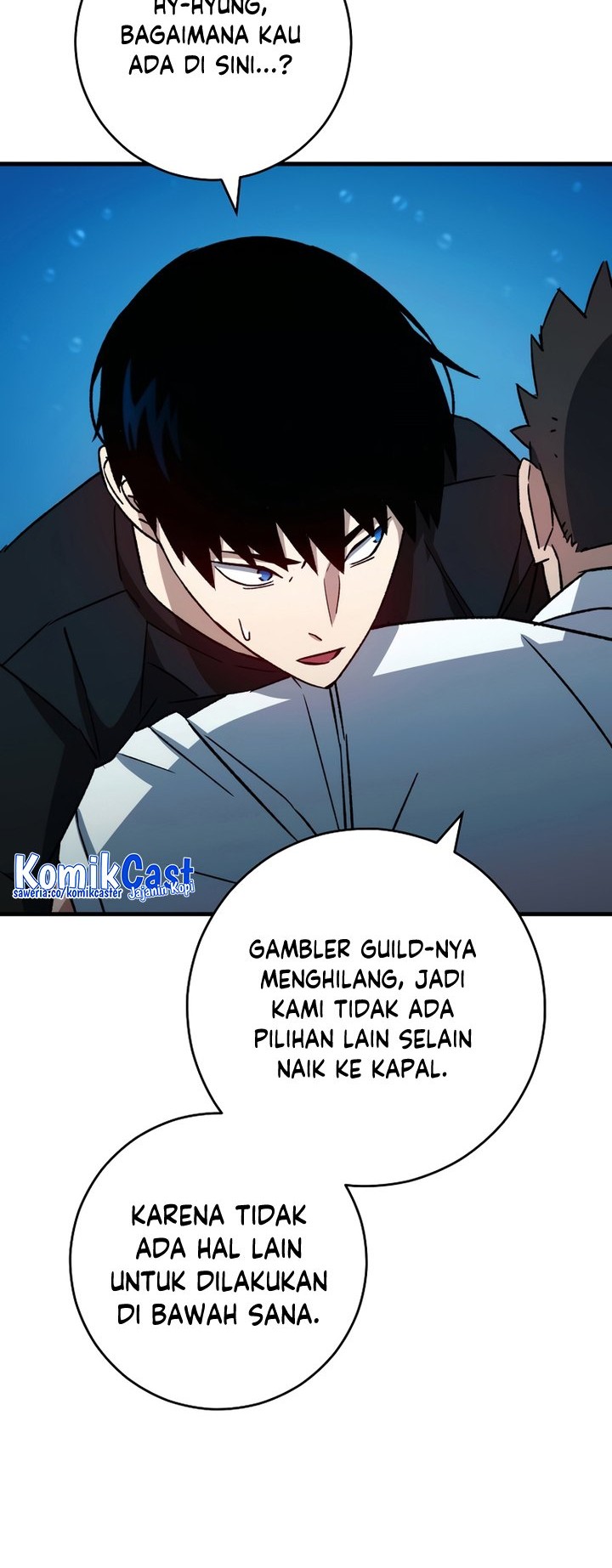 Chapter 70 - halaman 34
