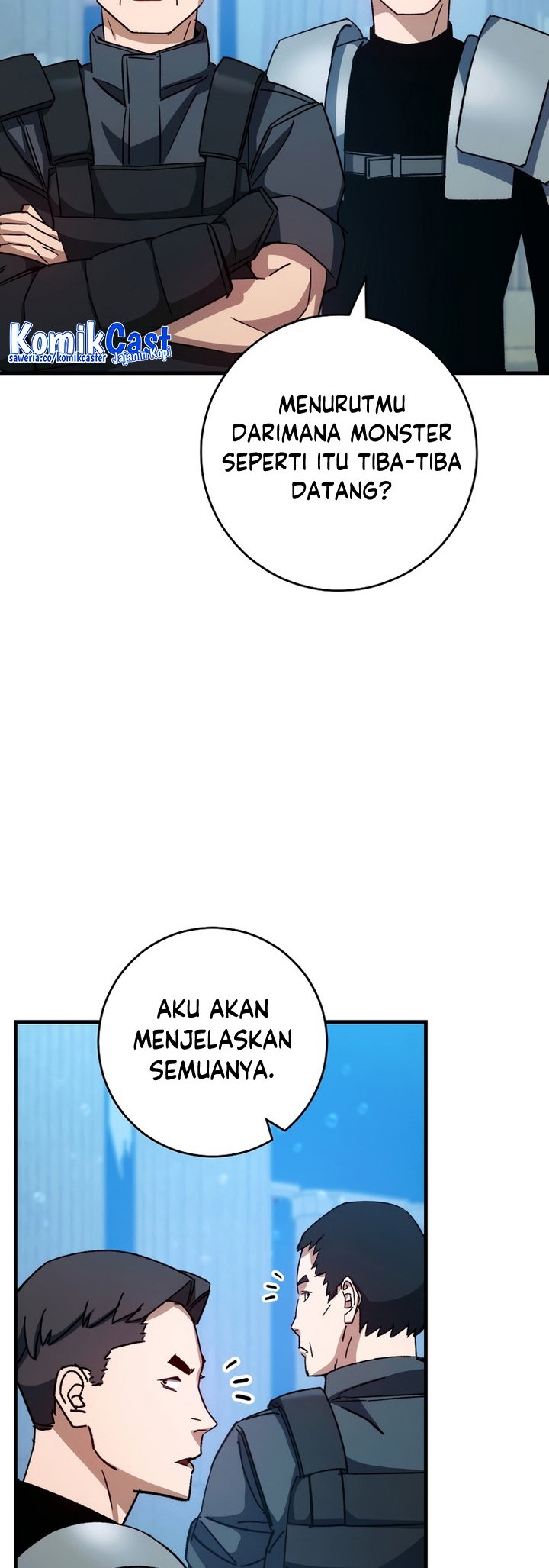 Chapter 70 - halaman 40