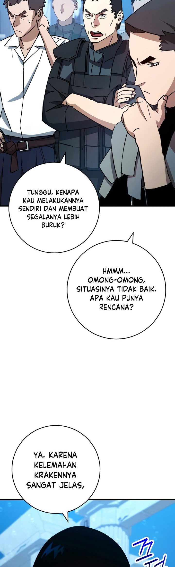 Chapter 70 - halaman 46