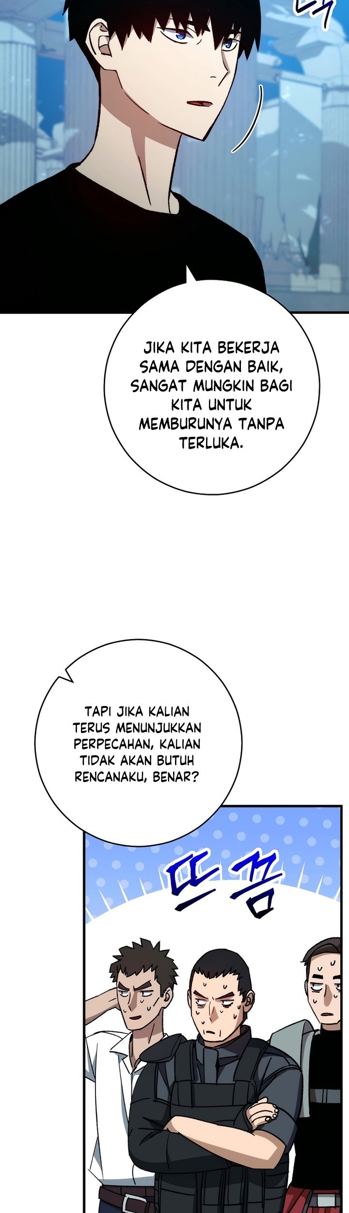 Chapter 70 - halaman 47