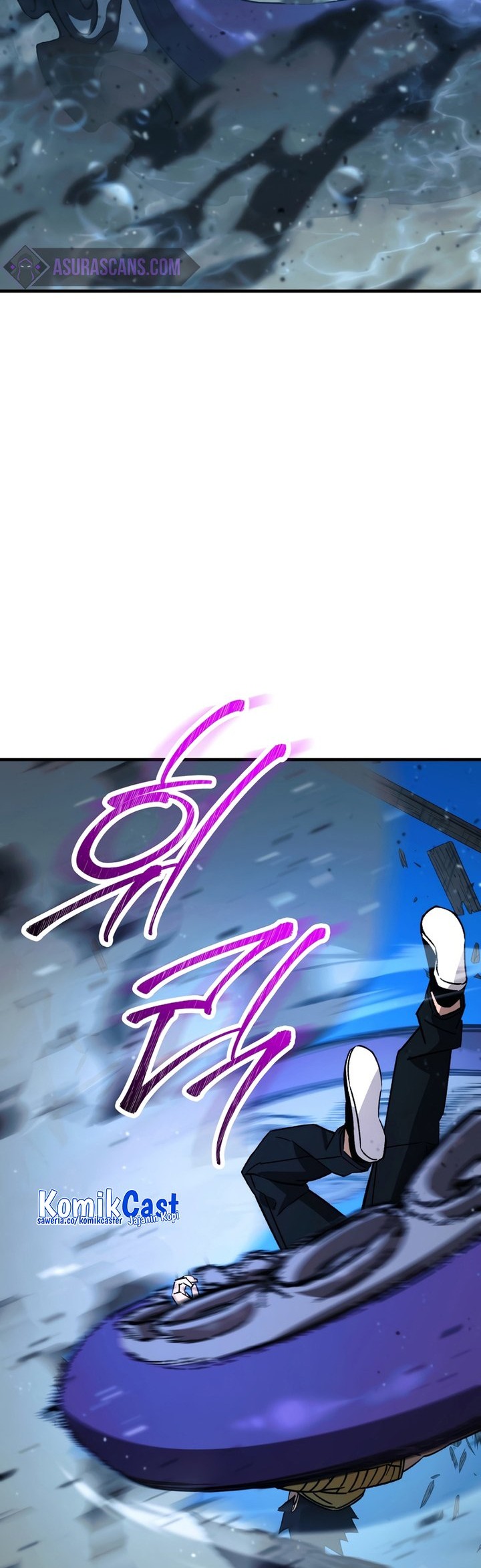 Chapter 70 - halaman 8