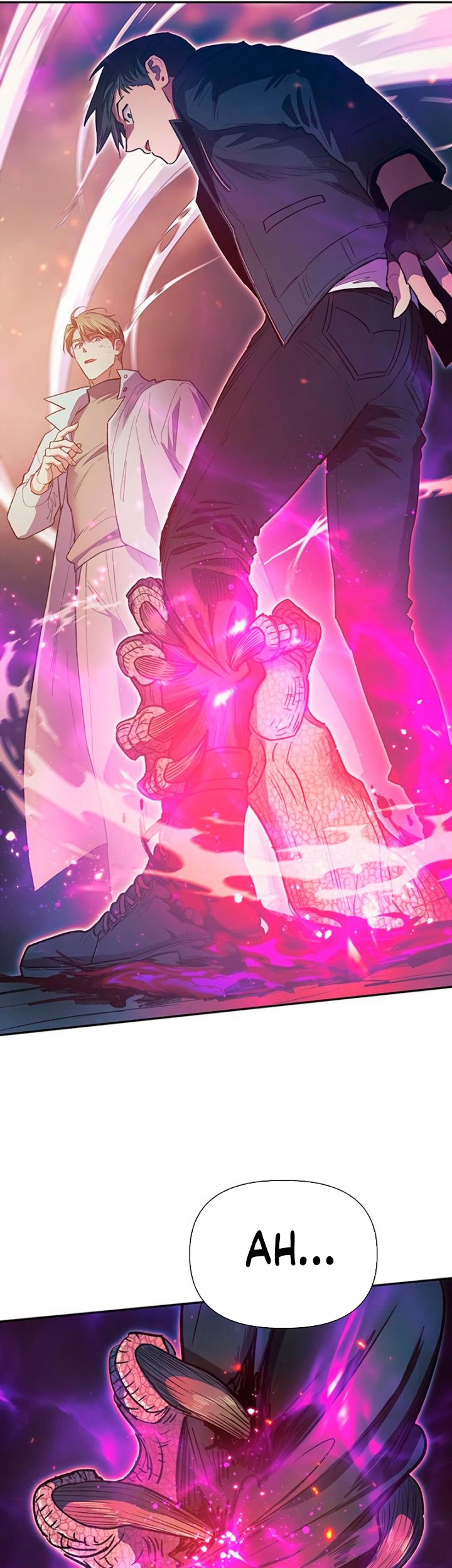Chapter 87 - halaman 19