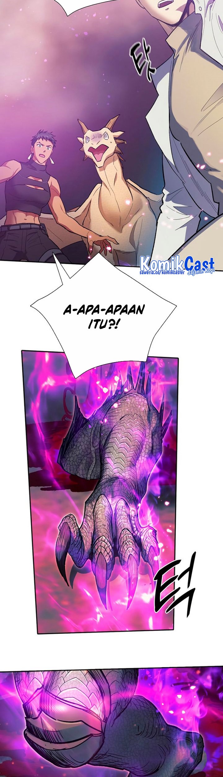 Chapter 87 - halaman 23