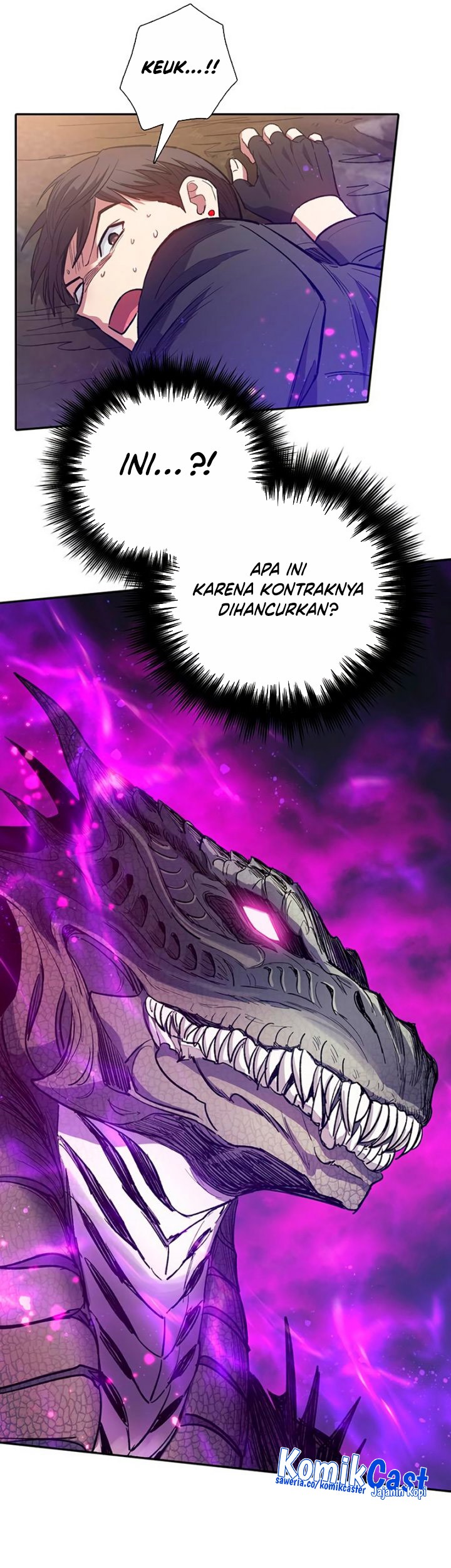 Chapter 87 - halaman 27