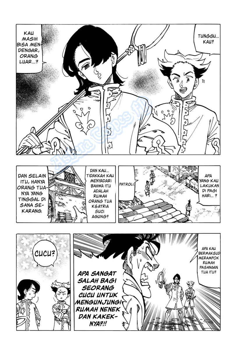 Chapter 82 - halaman 14