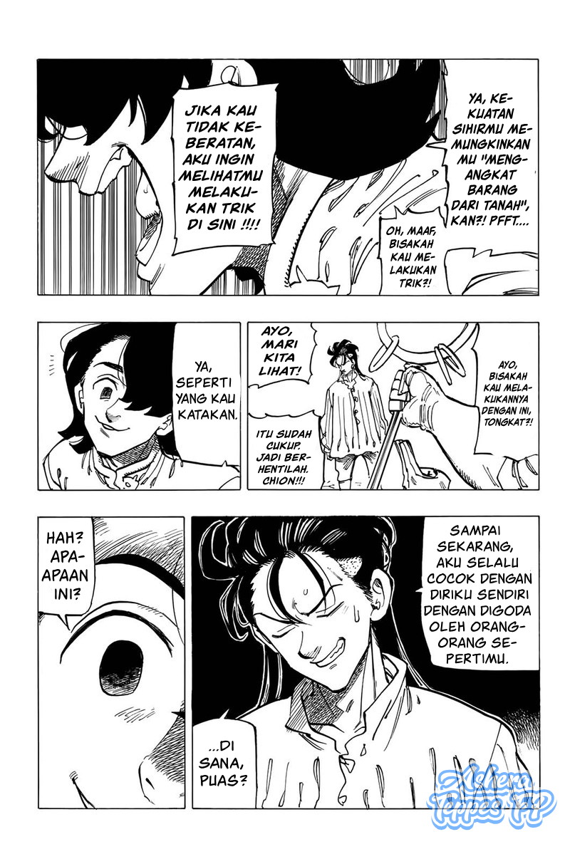 Chapter 82 - halaman 16