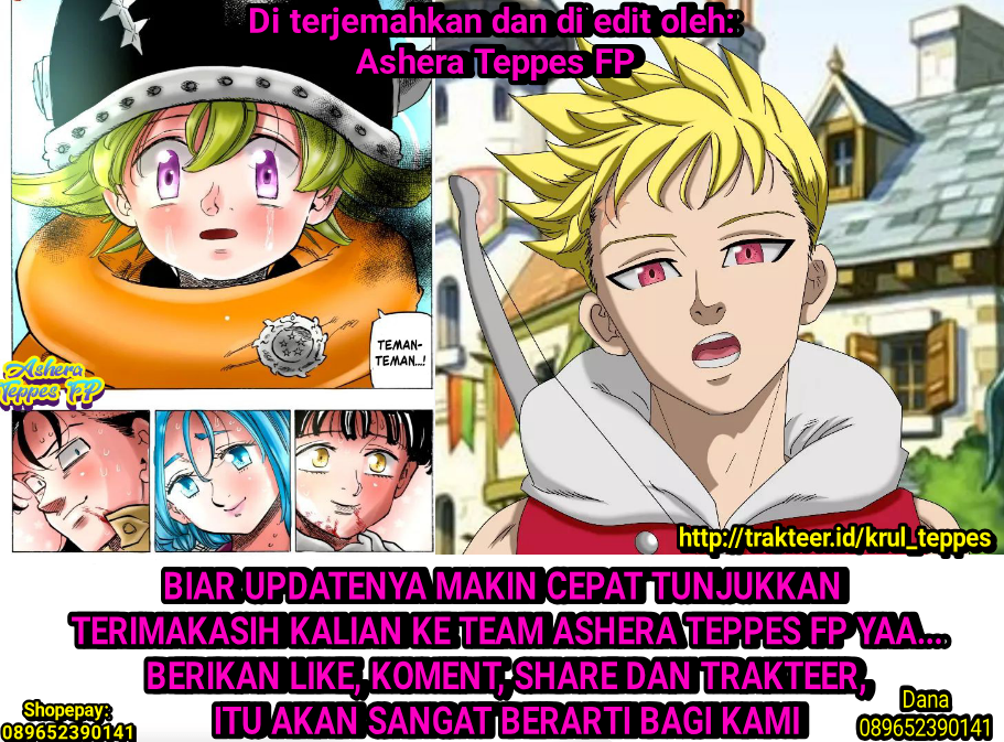 Chapter 82 - halaman 22