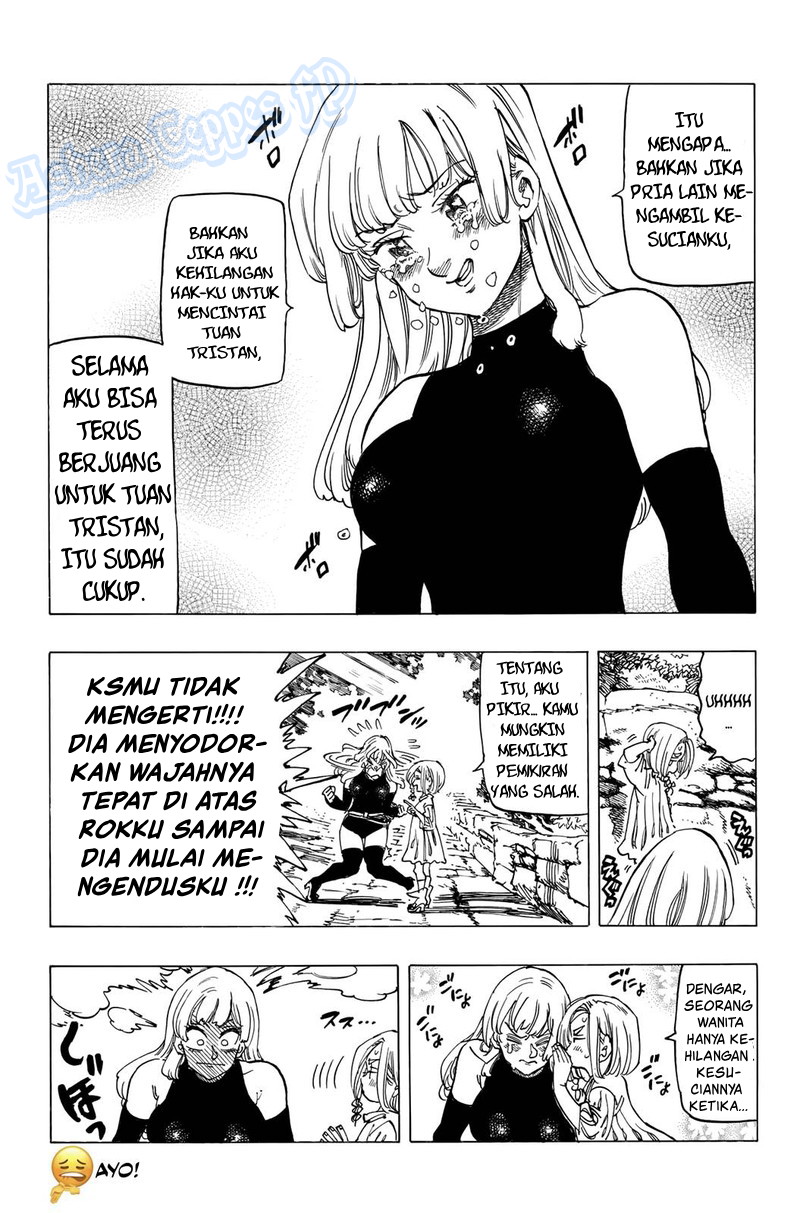 Chapter 82 - halaman 6