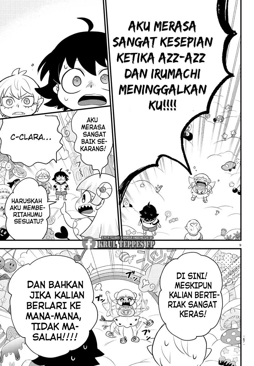 Chapter 308 - halaman 11