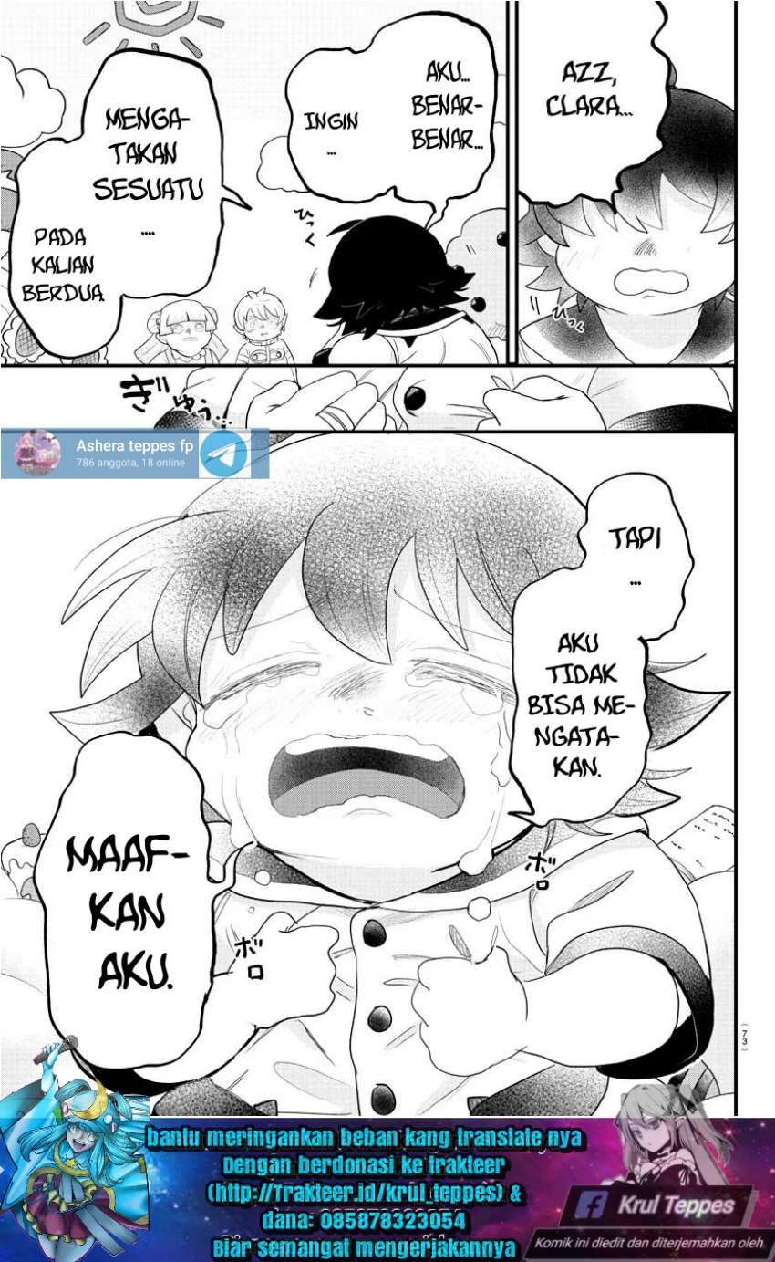 Chapter 308 - halaman 17