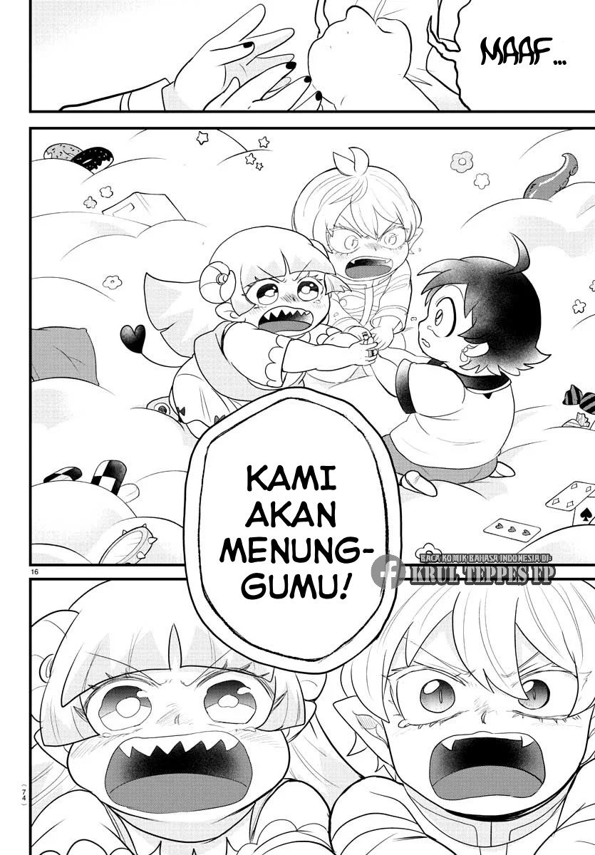 Chapter 308 - halaman 18