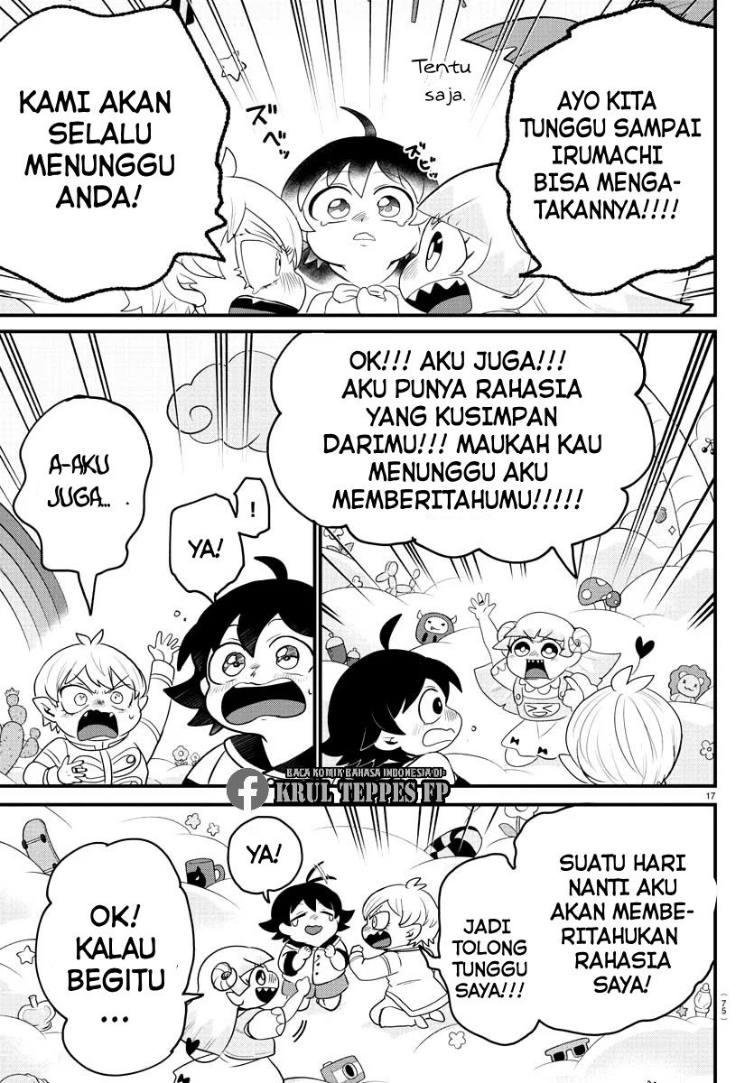 Chapter 308 - halaman 19